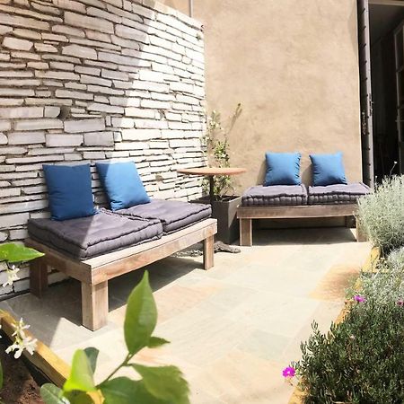 La Casa Di Sbiri Au Coeur De La Citadelle Apartment Бастия Екстериор снимка