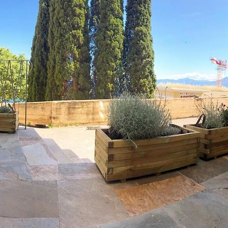 La Casa Di Sbiri Au Coeur De La Citadelle Apartment Бастия Екстериор снимка