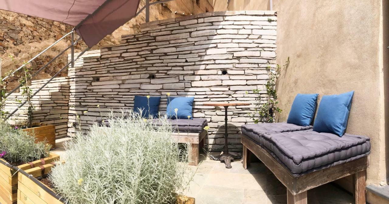 La Casa Di Sbiri Au Coeur De La Citadelle Apartment Бастия Екстериор снимка