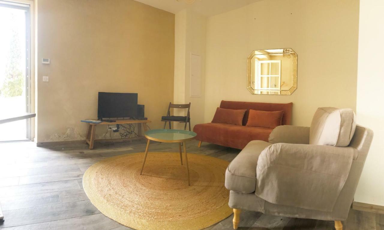 La Casa Di Sbiri Au Coeur De La Citadelle Apartment Бастия Екстериор снимка
