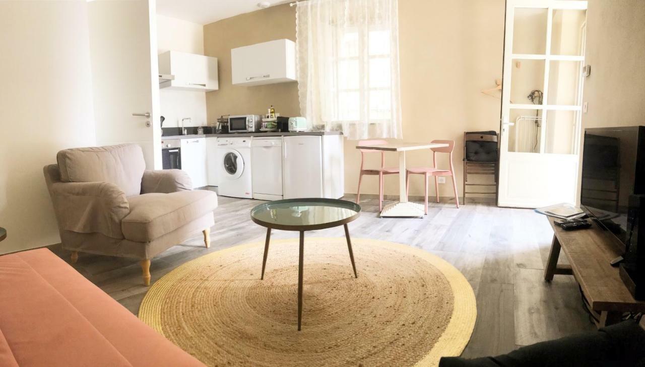 La Casa Di Sbiri Au Coeur De La Citadelle Apartment Бастия Екстериор снимка