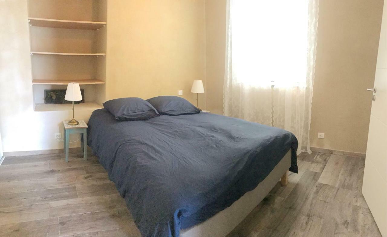 La Casa Di Sbiri Au Coeur De La Citadelle Apartment Бастия Екстериор снимка