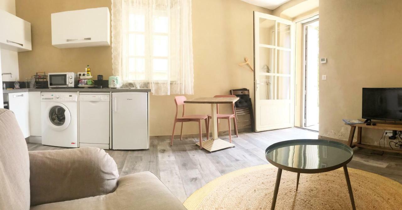 La Casa Di Sbiri Au Coeur De La Citadelle Apartment Бастия Екстериор снимка