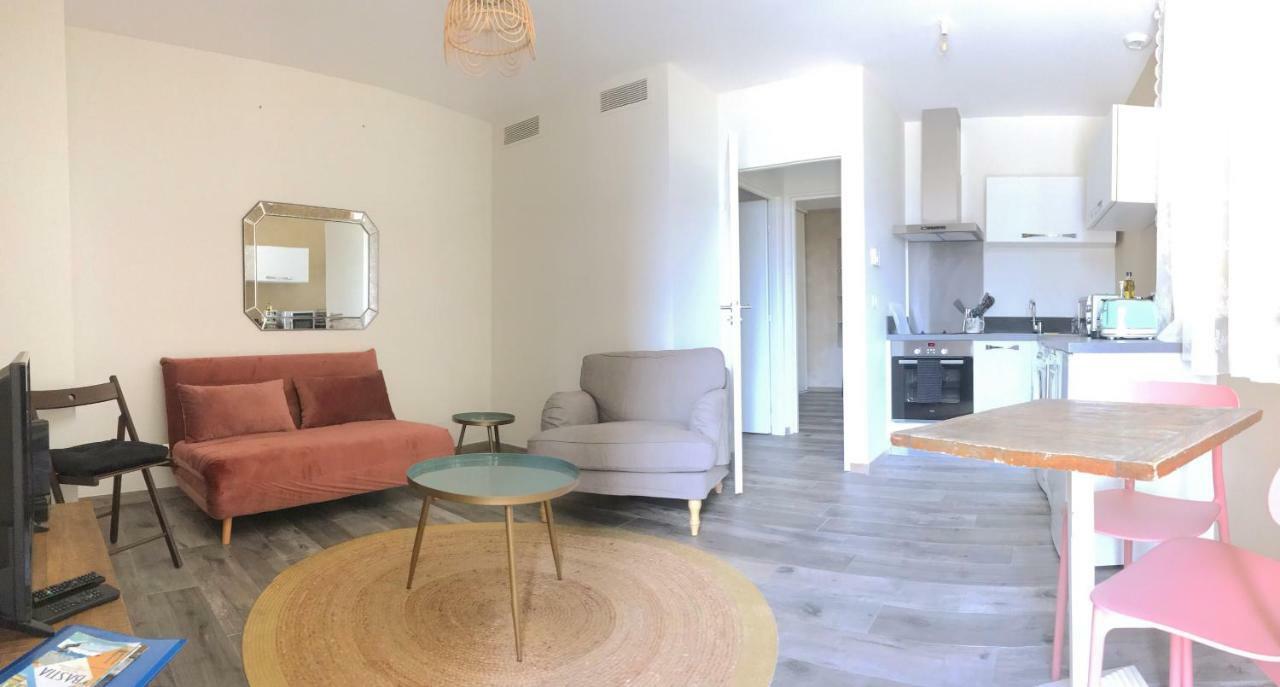 La Casa Di Sbiri Au Coeur De La Citadelle Apartment Бастия Екстериор снимка