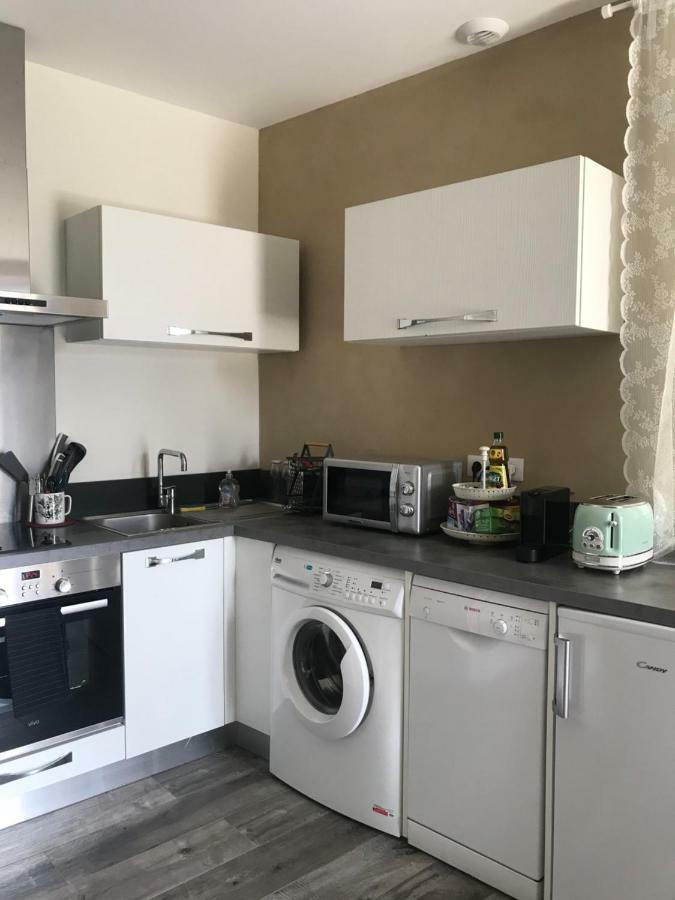 La Casa Di Sbiri Au Coeur De La Citadelle Apartment Бастия Екстериор снимка
