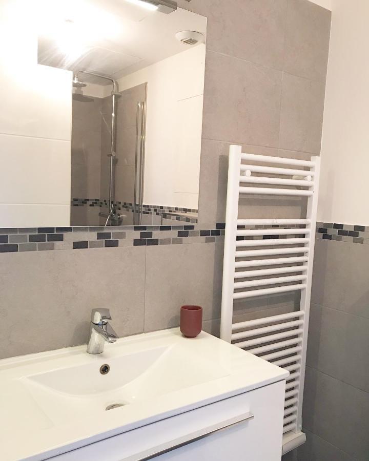 La Casa Di Sbiri Au Coeur De La Citadelle Apartment Бастия Екстериор снимка