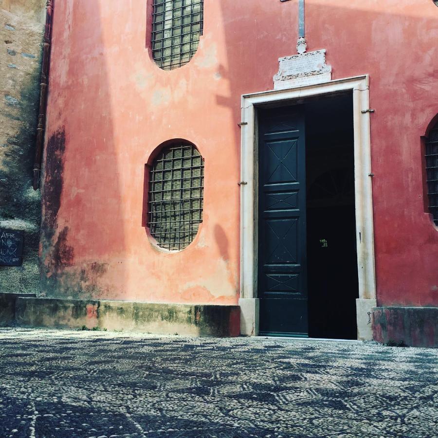La Casa Di Sbiri Au Coeur De La Citadelle Apartment Бастия Екстериор снимка